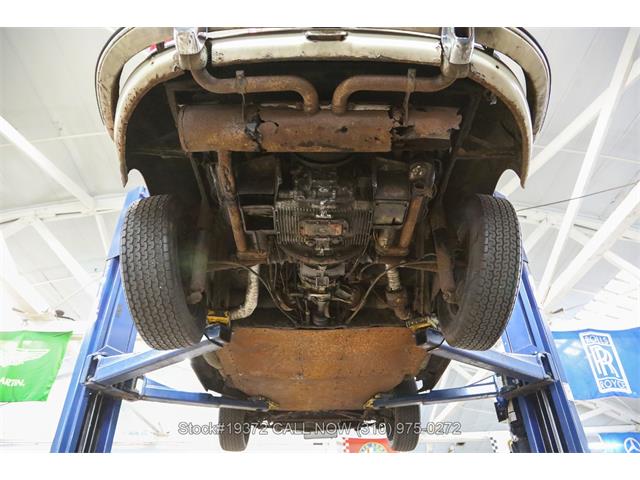 1965 Porsche 356 (CC-2055549) for sale in Beverly Hills, California