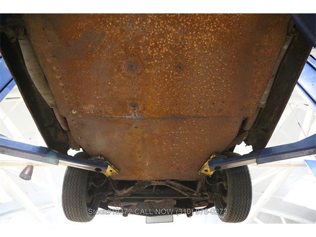 1965 Porsche 356 (CC-2055549) for sale in Beverly Hills, California
