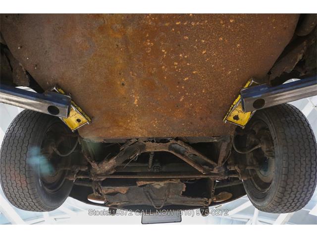 1965 Porsche 356 (CC-2055549) for sale in Beverly Hills, California