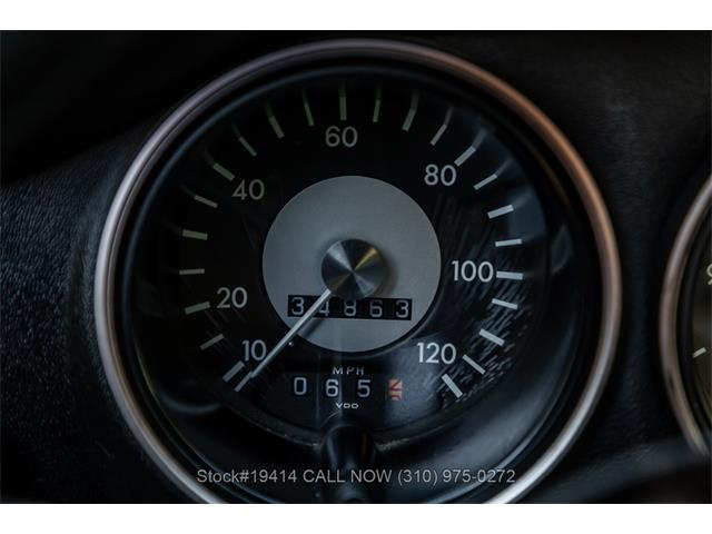 1973 Volkswagen Karmann Ghia (CC-2055553) for sale in Beverly Hills, California