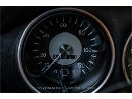 1973 Volkswagen Karmann Ghia (CC-2055553) for sale in Beverly Hills, California