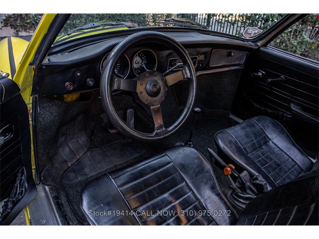 1973 Volkswagen Karmann Ghia (CC-2055553) for sale in Beverly Hills, California