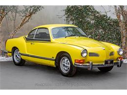 1973 Volkswagen Karmann Ghia (CC-2055553) for sale in Beverly Hills, California