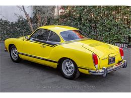 1973 Volkswagen Karmann Ghia (CC-2055553) for sale in Beverly Hills, California
