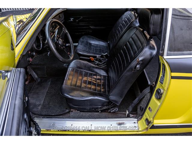 1973 Volkswagen Karmann Ghia (CC-2055553) for sale in Beverly Hills, California
