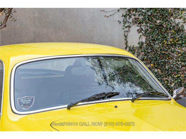 1973 Volkswagen Karmann Ghia (CC-2055553) for sale in Beverly Hills, California