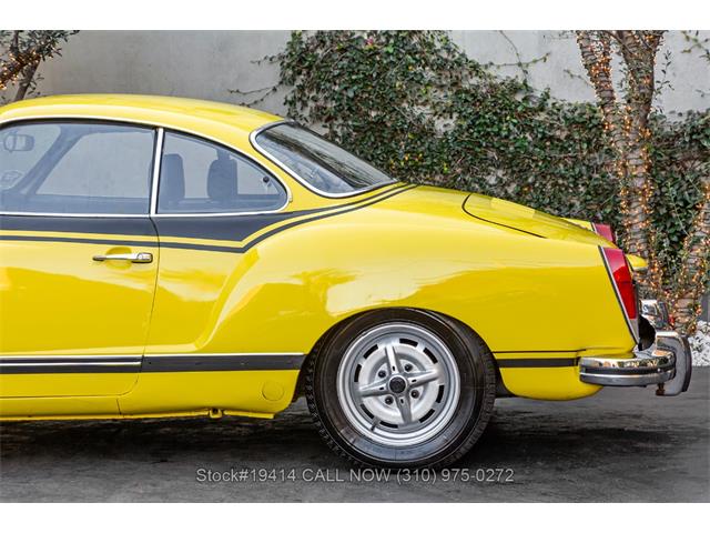 1973 Volkswagen Karmann Ghia (CC-2055553) for sale in Beverly Hills, California