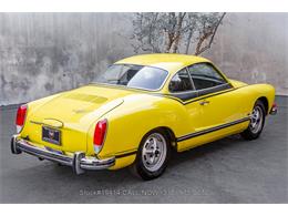 1973 Volkswagen Karmann Ghia (CC-2055553) for sale in Beverly Hills, California