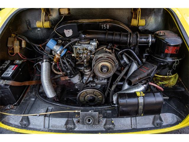 1973 Volkswagen Karmann Ghia (CC-2055553) for sale in Beverly Hills, California
