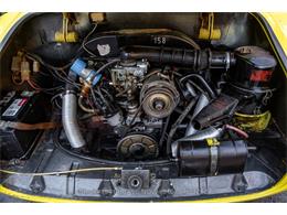 1973 Volkswagen Karmann Ghia (CC-2055553) for sale in Beverly Hills, California