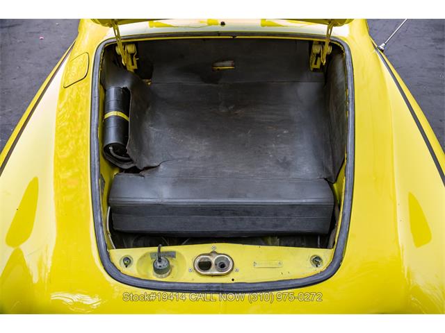 1973 Volkswagen Karmann Ghia (CC-2055553) for sale in Beverly Hills, California