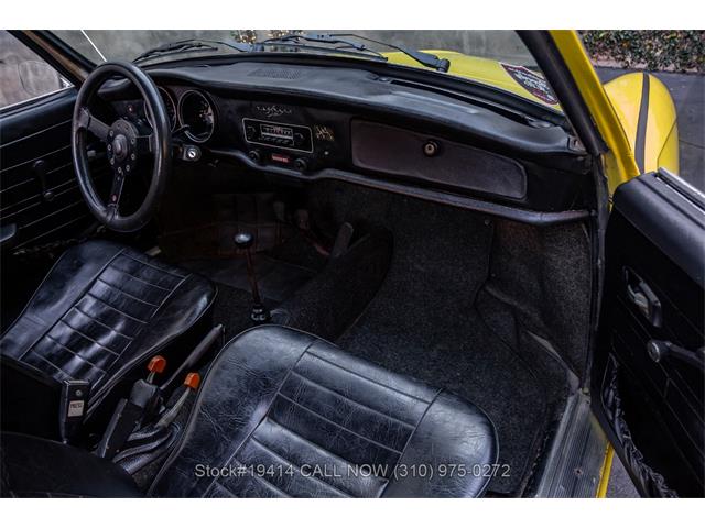 1973 Volkswagen Karmann Ghia (CC-2055553) for sale in Beverly Hills, California