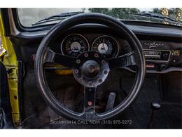 1973 Volkswagen Karmann Ghia (CC-2055553) for sale in Beverly Hills, California