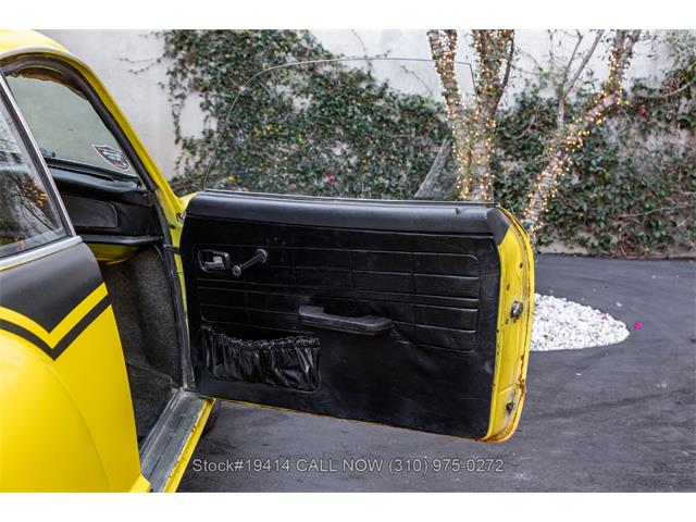 1973 Volkswagen Karmann Ghia (CC-2055553) for sale in Beverly Hills, California
