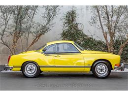 1973 Volkswagen Karmann Ghia (CC-2055553) for sale in Beverly Hills, California