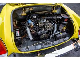 1973 Volkswagen Karmann Ghia (CC-2055553) for sale in Beverly Hills, California