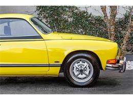 1973 Volkswagen Karmann Ghia (CC-2055553) for sale in Beverly Hills, California