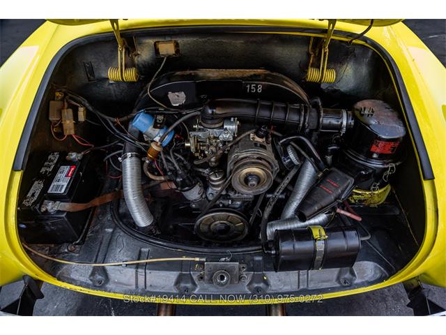 1973 Volkswagen Karmann Ghia (CC-2055553) for sale in Beverly Hills, California