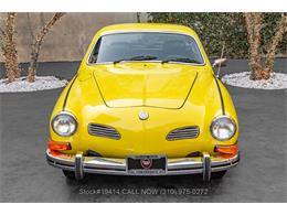 1973 Volkswagen Karmann Ghia (CC-2055553) for sale in Beverly Hills, California