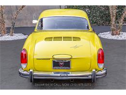 1973 Volkswagen Karmann Ghia (CC-2055553) for sale in Beverly Hills, California