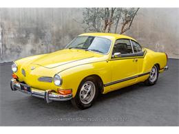 1973 Volkswagen Karmann Ghia (CC-2055553) for sale in Beverly Hills, California