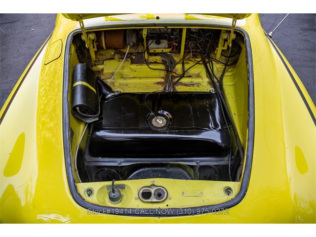 1973 Volkswagen Karmann Ghia (CC-2055553) for sale in Beverly Hills, California