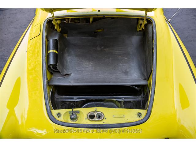 1973 Volkswagen Karmann Ghia (CC-2055553) for sale in Beverly Hills, California