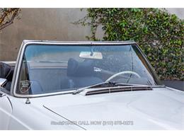 1965 Mercedes-Benz 230SL (CC-2055559) for sale in Beverly Hills, California