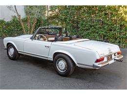 1965 Mercedes-Benz 230SL (CC-2055559) for sale in Beverly Hills, California