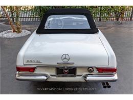 1965 Mercedes-Benz 230SL (CC-2055559) for sale in Beverly Hills, California