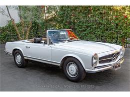1965 Mercedes-Benz 230SL (CC-2055559) for sale in Beverly Hills, California