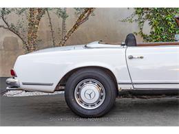 1965 Mercedes-Benz 230SL (CC-2055559) for sale in Beverly Hills, California
