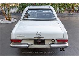 1965 Mercedes-Benz 230SL (CC-2055559) for sale in Beverly Hills, California