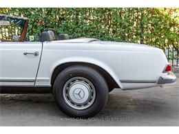 1965 Mercedes-Benz 230SL (CC-2055559) for sale in Beverly Hills, California