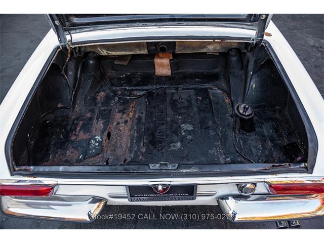 1965 Mercedes-Benz 230SL (CC-2055559) for sale in Beverly Hills, California