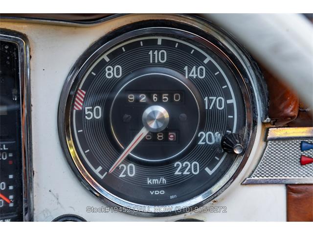 1965 Mercedes-Benz 230SL (CC-2055559) for sale in Beverly Hills, California