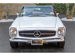1965 Mercedes-Benz 230SL (CC-2055559) for sale in Beverly Hills, California