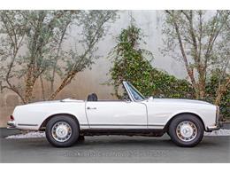 1965 Mercedes-Benz 230SL (CC-2055559) for sale in Beverly Hills, California