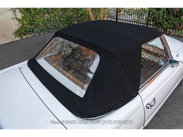 1965 Mercedes-Benz 230SL (CC-2055559) for sale in Beverly Hills, California