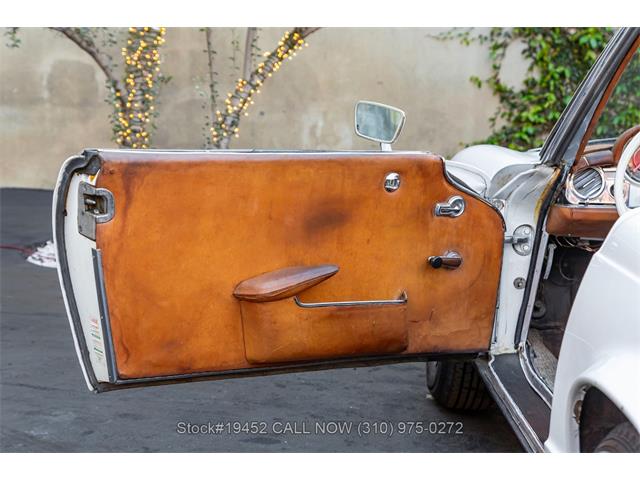 1965 Mercedes-Benz 230SL (CC-2055559) for sale in Beverly Hills, California