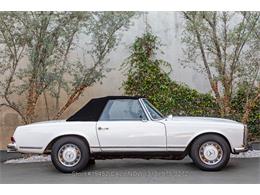 1965 Mercedes-Benz 230SL (CC-2055559) for sale in Beverly Hills, California
