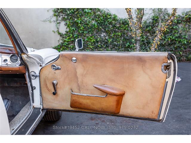 1965 Mercedes-Benz 230SL (CC-2055559) for sale in Beverly Hills, California