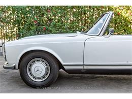 1965 Mercedes-Benz 230SL (CC-2055559) for sale in Beverly Hills, California