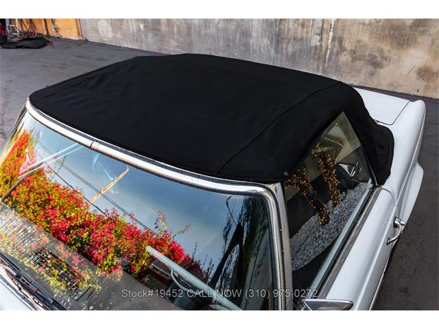 1965 Mercedes-Benz 230SL (CC-2055559) for sale in Beverly Hills, California