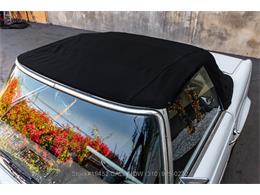 1965 Mercedes-Benz 230SL (CC-2055559) for sale in Beverly Hills, California