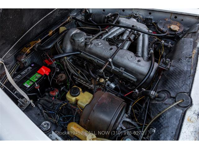 1965 Mercedes-Benz 230SL (CC-2055559) for sale in Beverly Hills, California