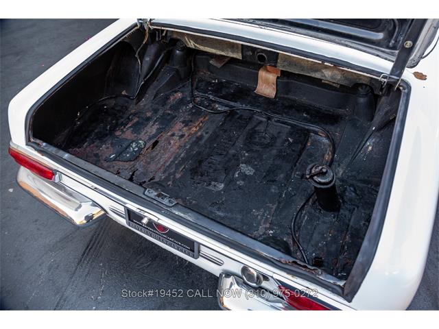 1965 Mercedes-Benz 230SL (CC-2055559) for sale in Beverly Hills, California