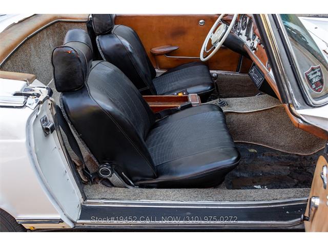 1965 Mercedes-Benz 230SL (CC-2055559) for sale in Beverly Hills, California