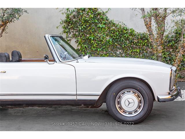 1965 Mercedes-Benz 230SL (CC-2055559) for sale in Beverly Hills, California
