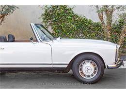 1965 Mercedes-Benz 230SL (CC-2055559) for sale in Beverly Hills, California